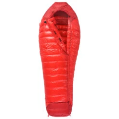 Pajak Radical 8Z - Down Sleeping Bag -Camping Equipment Store pajak radical 8z down sleeping bag detail 3