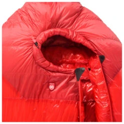 Pajak Radical 8Z - Down Sleeping Bag -Camping Equipment Store pajak radical 8z down sleeping bag detail 5