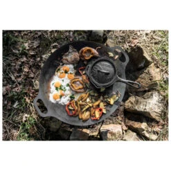 Petromax Barbecue And Fire Bowl -Camping Equipment Store petromax barbecue and fire bowl detail 4