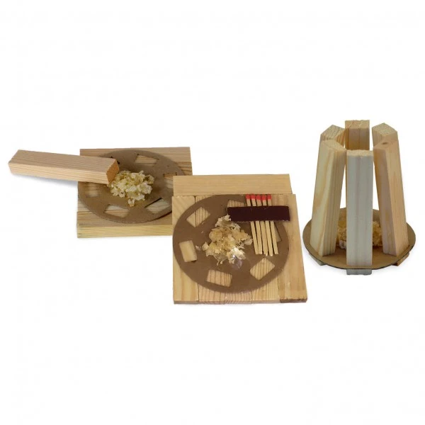 Petromax Feuerkit 1 Petromax Feuerkit