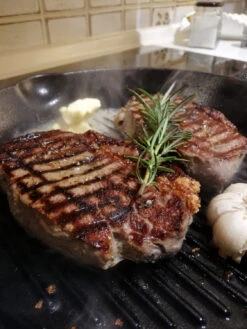 Petromax Grill-Feuerpfanne - Skillet -Camping Equipment Store petromax grill feuerpfanne pfanne c1740fcd8ca6f3d497e9156a747265aa 1