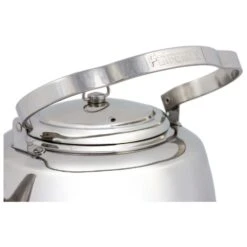 Petromax Stainless Steel Tea Kettle - Pot -Camping Equipment Store petromax stainless steel tea kettle pot detail 7