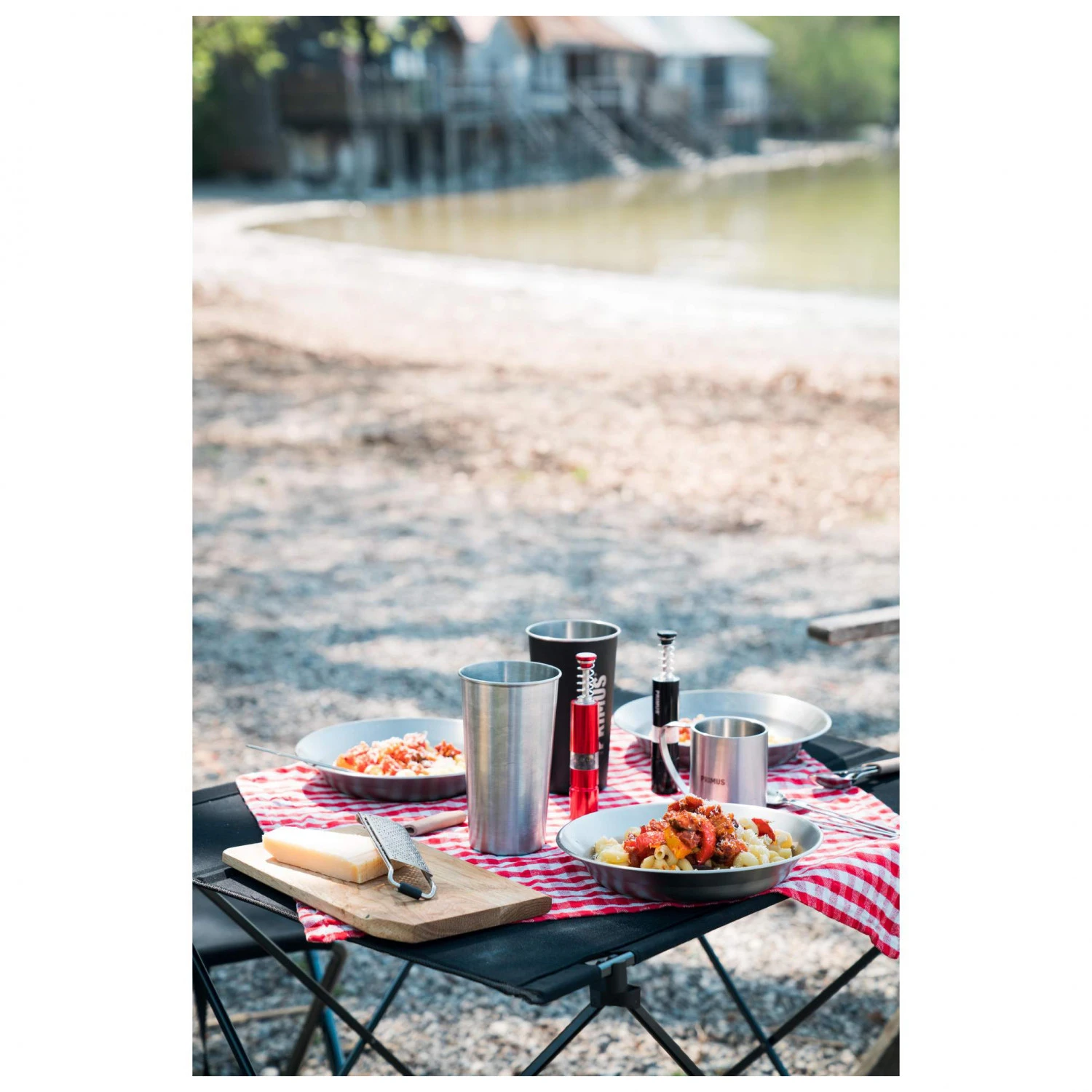 Primus CampFire Table - Camping Table 3 Primus CampFire Table - Camping Table - Image 3