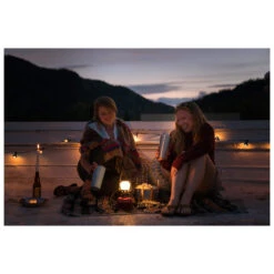 Primus EasyLight Duo - Gas Lantern 5 Primus EasyLight Duo - Gas Lantern -Camping Equipment Store primus easylight duo gas lantern detail 3