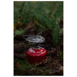 Primus Essential Trail Stove - Gas Stove -Camping Equipment Store primus essential trail stove gas stove detail 4
