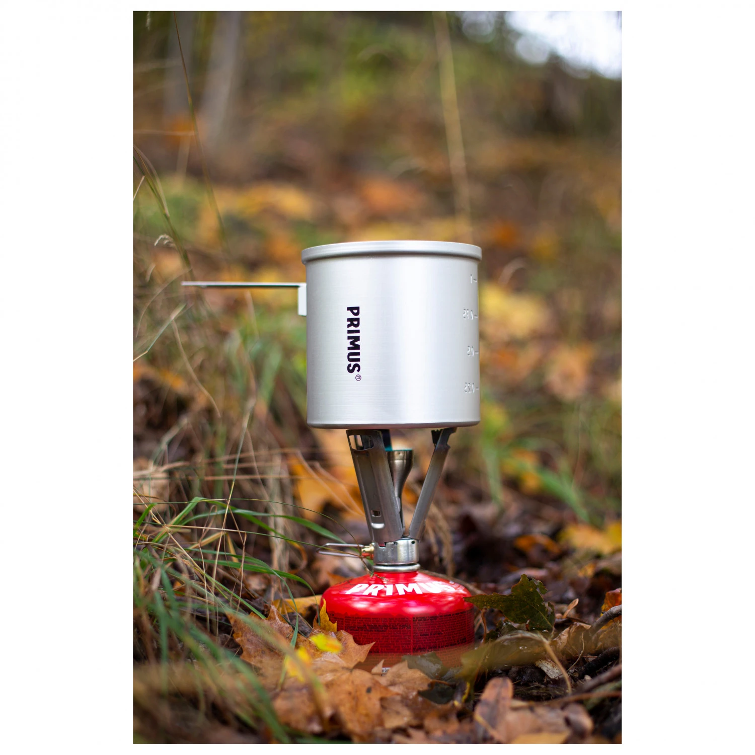 Primus Fire Stick Stove - Gas Stove 4 Primus Fire Stick Stove - Gas Stove - Image 4