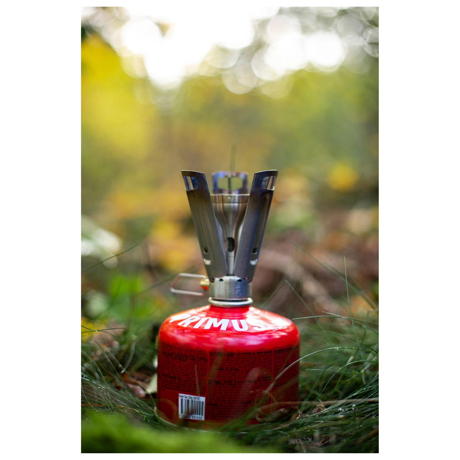 Primus Fire Stick Stove - Gas Stove 5 Primus Fire Stick Stove - Gas Stove - Image 5