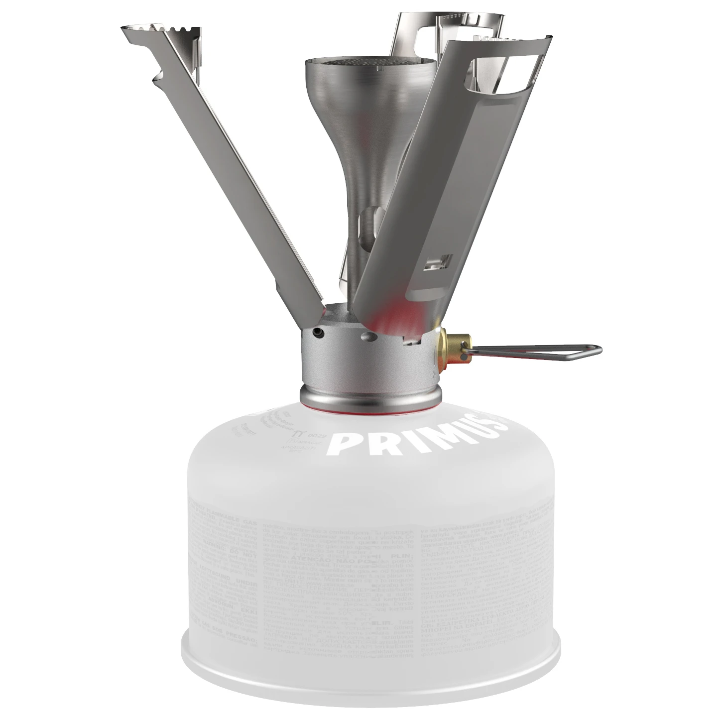 Primus Fire Stick Stove - Gas Stove 1 Primus Fire Stick Stove - Gas Stove
