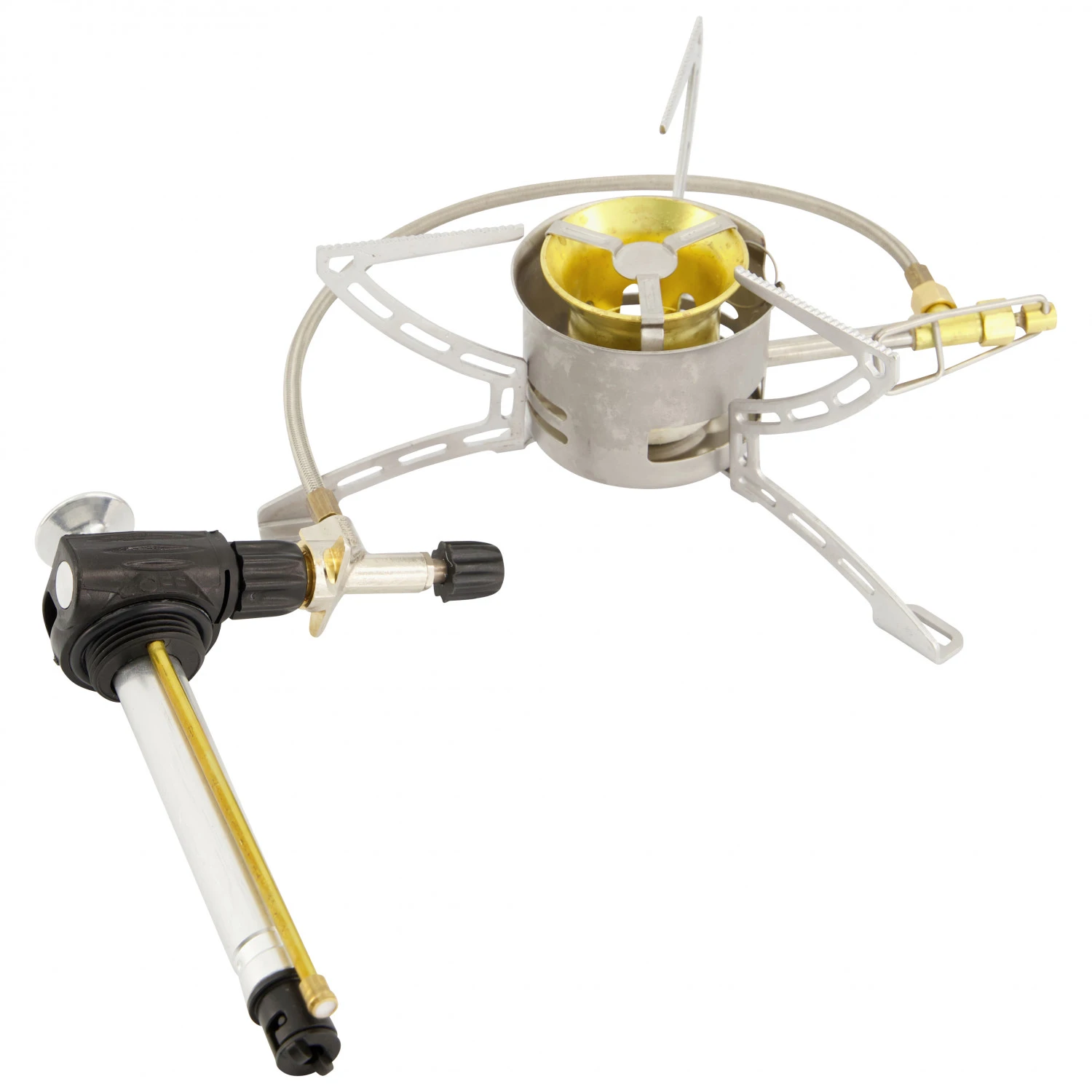 Primus OmniFuel - Multifuel Stove 2 Primus OmniFuel - Multifuel Stove - Image 2