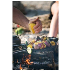 Primus Skewers - Roasting Spit -Camping Equipment Store primus skewers roasting spit detail 3