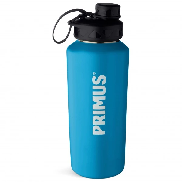 Primus TrailBottle Stainless Steel - Water Bottle 1 Primus TrailBottle Stainless Steel - Water Bottle