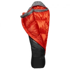 Rab Solar Ultra 1 - Synthetic Sleeping Bag -Camping Equipment Store rab solar ultra 1 synthetic sleeping bag detail 4
