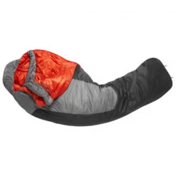 Rab Solar Ultra 1 - Synthetic Sleeping Bag -Camping Equipment Store rab solar ultra 1 synthetic sleeping bag detail 5
