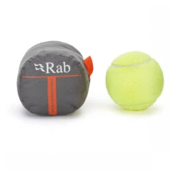 Rab Stratosphere Pillow - Pillow -Camping Equipment Store rab stratosphere pillow pillow detail 4