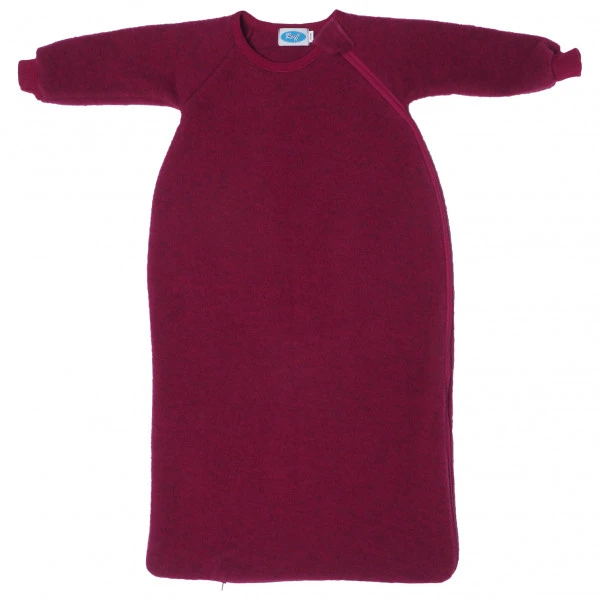 Kid's Fleeceschlafsack Mit Arm - Baby Sleeping Bag 1 Kid's Fleeceschlafsack Mit Arm - Baby Sleeping Bag