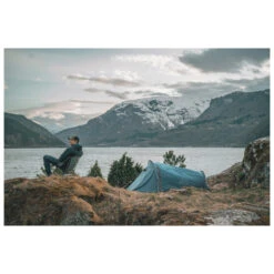 Robens Arrow Head 1 - 1-person Tent 15 Robens Arrow Head 1 - 1-person Tent -Camping Equipment Store robens arrow head 1 1 person tent detail 8