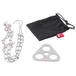 Robens Bushcraft DIY Tripod - Grill -Camping Equipment Store robens bushcraft diy tripod grill detail 3