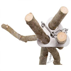 Robens Bushcraft DIY Tripod - Grill -Camping Equipment Store robens bushcraft diy tripod grill detail 6