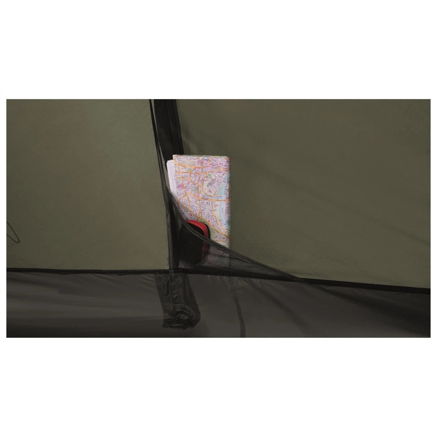 Robens Chaser 1 - 1-person Tent 6 Robens Chaser 1 - 1-person Tent - Image 6