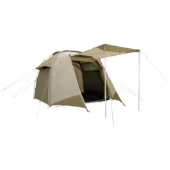 Robens Cobra Stone 5 - Group Tent -Camping Equipment Store robens cobra stone 5 group tent detail 4