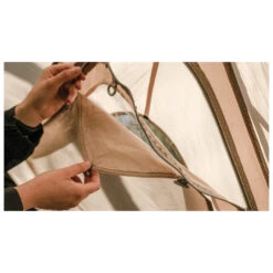 Robens Double Dreamer 5 - Group Tent -Camping Equipment Store robens double dreamer 5 group tent detail 11