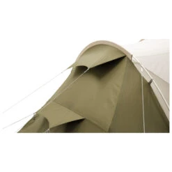 Robens Double Dreamer 5 - Group Tent -Camping Equipment Store robens double dreamer 5 group tent detail 3