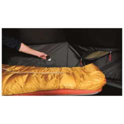 Robens Inner Tent Klondike - Body -Camping Equipment Store robens inner tent klondike body detail 3