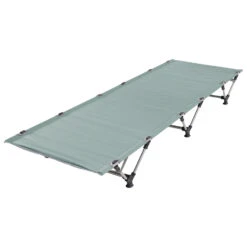 Robens Outpost Low - Cot -Camping Equipment Store robens outpost low cot detail 3