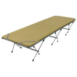 Robens Outpost Tall - Cot -Camping Equipment Store robens outpost tall cot detail 4