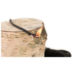 Robens Paracord With Tinder - Static Rope -Camping Equipment Store robens paracord with tinder static rope detail 5