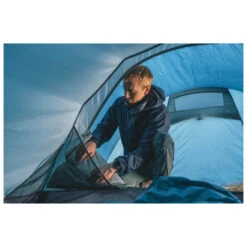 Robens Pioneer 3EX - 3-person Tent -Camping Equipment Store robens pioneer 3ex 3 person tent detail 11