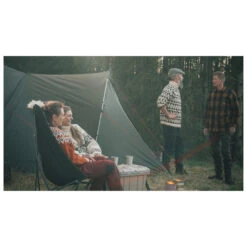 Robens Tipi Extension PRS - Tent Extension 6 Robens Tipi Extension PRS - Tent Extension -Camping Equipment Store robens tipi extension prs tent extension detail 3