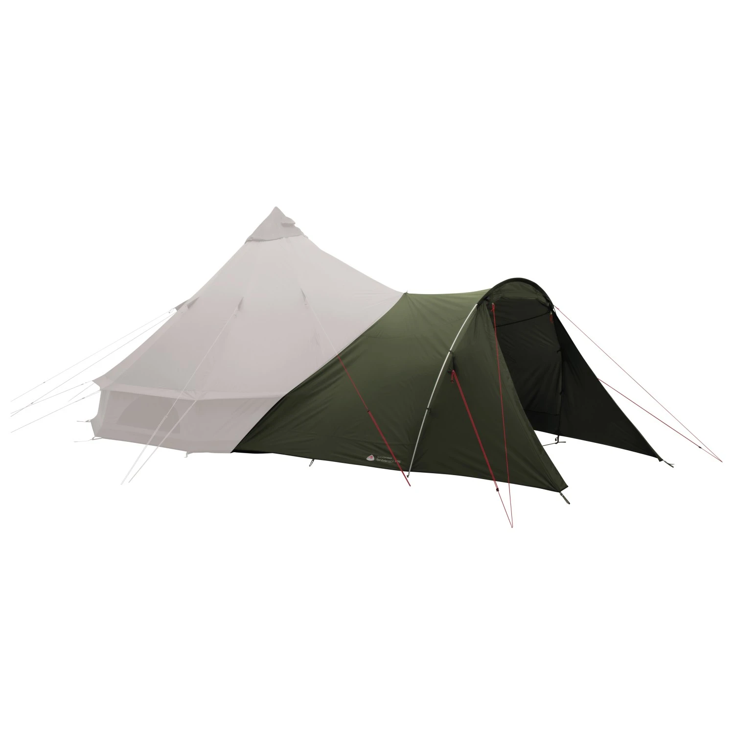 Robens Tipi Extension PRS - Tent Extension 1 Robens Tipi Extension PRS - Tent Extension