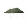 Robens Twin Summit Shelter PRS - Tarp