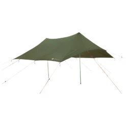 Camping Equipment Store -Camping Equipment Store robens twin summit shelter prs tarp detail 2