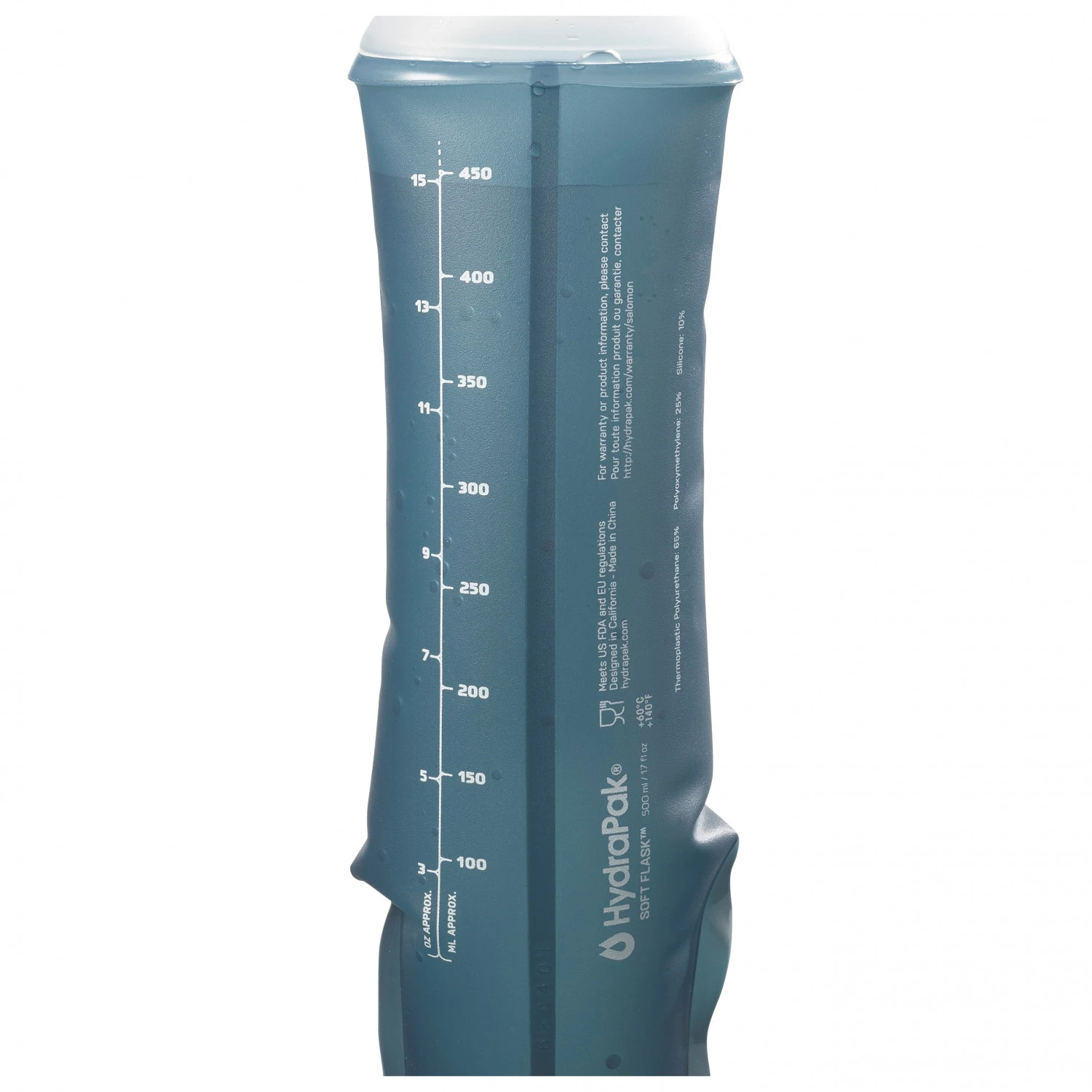 Salomon Soft Flask 28 - Water Bottle 2 Salomon Soft Flask 28 - Water Bottle - Image 2