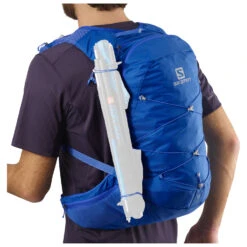 Salomon XT 15 - Walking Backpack -Camping Equipment Store salomon xt 15 walking backpack detail 10