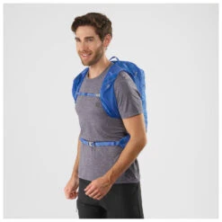 Salomon XT 15 - Walking Backpack -Camping Equipment Store salomon xt 15 walking backpack detail 6