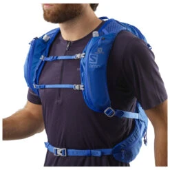 Salomon XT 15 - Walking Backpack -Camping Equipment Store salomon xt 15 walking backpack detail 8