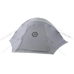 Samaya Vestibule 2.0 Nylon - Tent Extension 10 Samaya Vestibule 2.0 Nylon - Tent Extension -Camping Equipment Store samaya vestibule 20 nylon tent extension detail 3