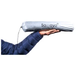 Samaya Vestibule 2.0 Nylon - Tent Extension 14 Samaya Vestibule 2.0 Nylon - Tent Extension -Camping Equipment Store samaya vestibule 20 nylon tent extension detail 7