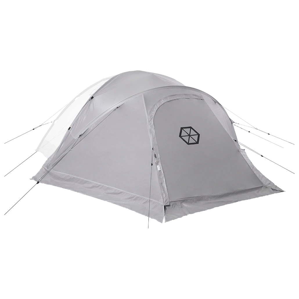 Samaya Vestibule 2.0 Nylon - Tent Extension 1 Samaya Vestibule 2.0 Nylon - Tent Extension
