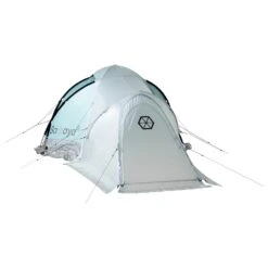 Samaya Vestibule 3.0 Nylon - Tent Extension -Camping Equipment Store samaya vestibule 30 nylon tent extension detail 3