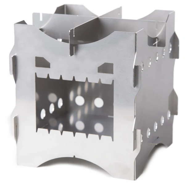 Savotta Big Bad Stove - Solid Fuel Stoves 1 Savotta Big Bad Stove - Solid Fuel Stoves