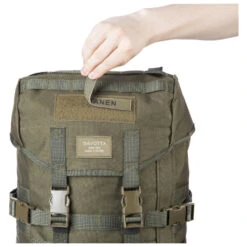 Savotta Jääkäri M 30 - Walking Backpack -Camping Equipment Store savotta jaeaekaeri m 30 walking backpack detail 7