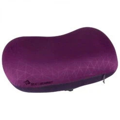Sea To Summit Aeros Pillow Case - Pillow -Camping Equipment Store sea to summit aeros pillow case pillow detail 3