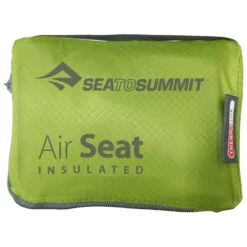 Sea To Summit Air Seat Insulated -Camping Equipment Store sea to summit air seat insulated detail 3