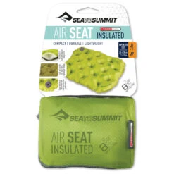 Sea To Summit Air Seat Insulated -Camping Equipment Store sea to summit air seat insulated detail 5