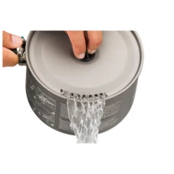 Sea To Summit Alpha Pot - Pot -Camping Equipment Store sea to summit alpha pot pot detail 7