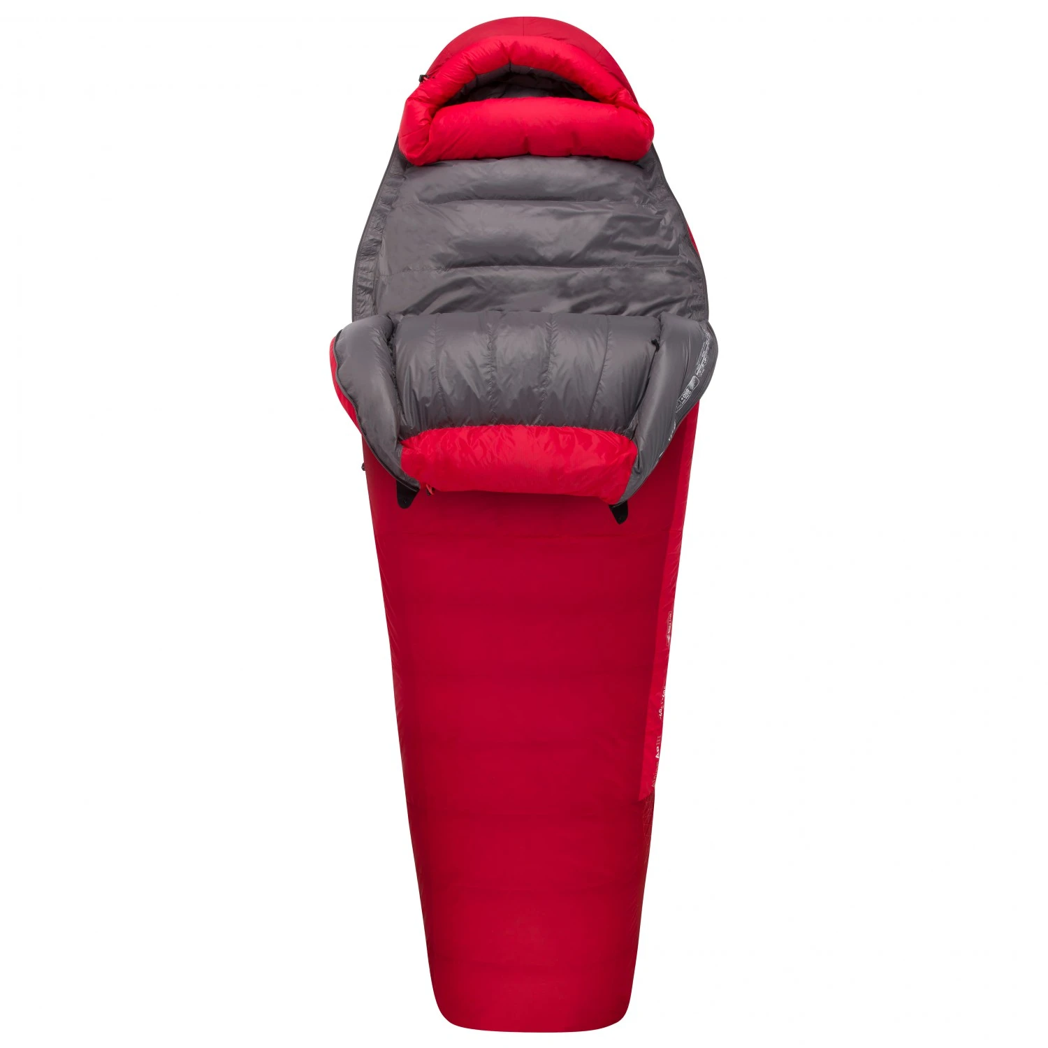 Sea To Summit Alpine ApIII - Down Sleeping Bag 3 Sea To Summit Alpine ApIII - Down Sleeping Bag - Image 3